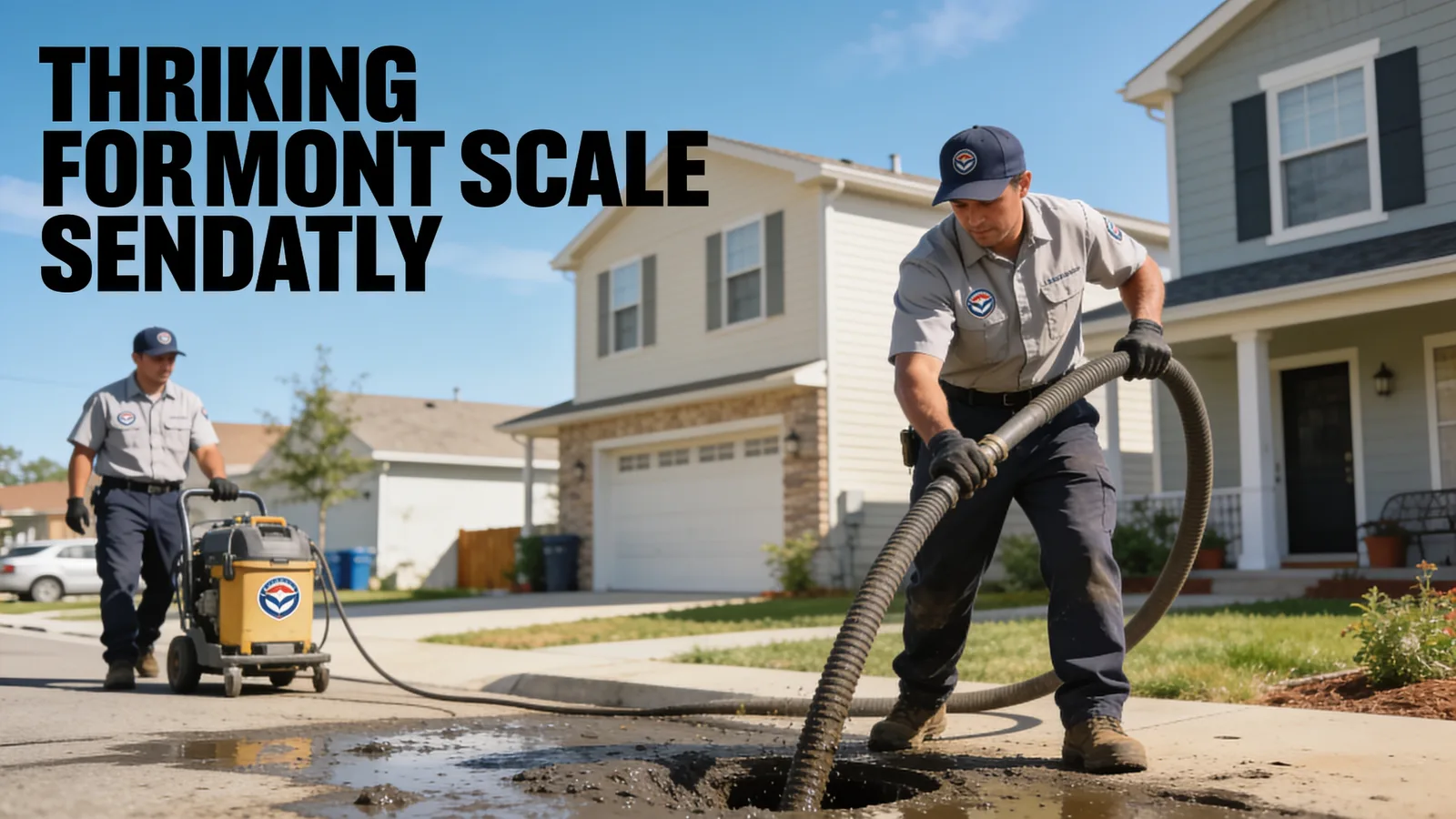 Sewage Cleanup in Tumwater, WA near me